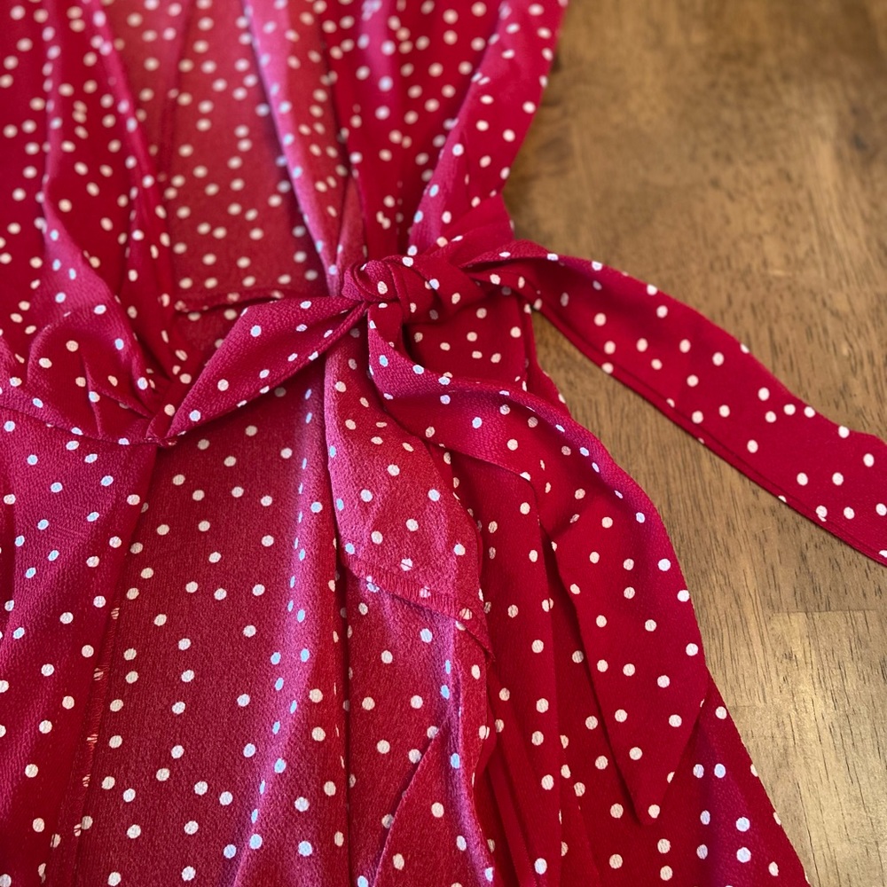 FUN DRESS☺️ - Picture 6 of 6